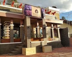 Khách sạn Treeli (Bukittinggi, Indonesia)