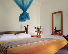 Bed & Breakfast Rose Villa (Ella, Šri Lanka)