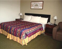 Hotel Days Inn Lookout Mountain (Chattanooga, USA)