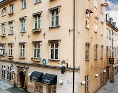 Khách sạn Hotel Victory (Stockholm, Thụy Điển)