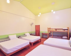Hotel Tap Bed & Breakfast (Taitung City, Tajvan)
