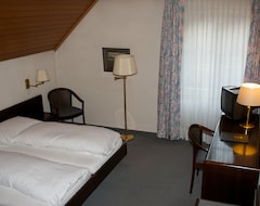Hotel Zum Löwen (Worb, Switzerland)