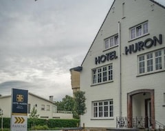 Hotel Huron (Mol, Bélgica)