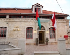 Otel Hôtel Saint Jean Zahle (Zahleh, Lübnan)