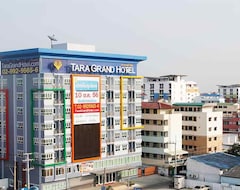 Hotel Tara Grand (Pathumthani, Tajland)