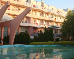 Khách sạn Fregata (Kranevo, Bun-ga-ri)