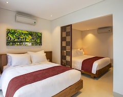Khách sạn Tam House Villa Hotel (Đà Nẵng, Việt Nam)