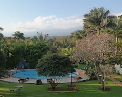 Hotel Kilemakyaro Mountain Lodge (Moshi, Tanzanija)