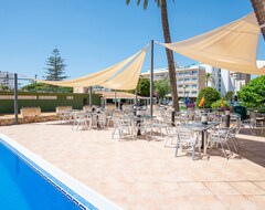 Hotel Boreal (Playa de Palma, Spanien)
