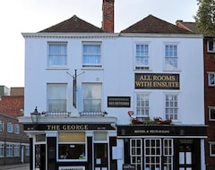 Khách sạn The George (Portsmouth, Vương quốc Anh)