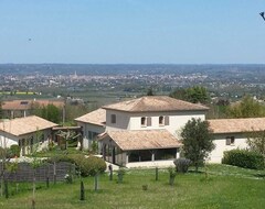 Toàn bộ căn nhà/căn hộ Luxury Villa In Monbazillac, 5Km Bergerac, Pool, Sauna, Aquabike (Monbazillac, Pháp)