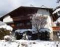 Hele huset/lejligheden APART Landhaus Gstrein (Oetz, Østrig)