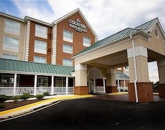 Khách sạn Country Inn & Suites by Radisson, Fredericksburg, VA (Fredericksburg, Hoa Kỳ)