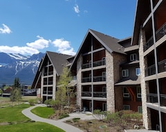 Hotel Paradise Resort Club And Spa (Canmore, Canadá)