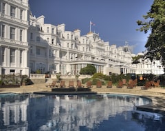 The Grand Hotel (Eastbourne, United Kingdom)