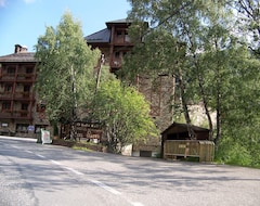Hotel Del Tarter (El Tarter, Andorra)