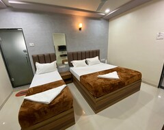 Hotelli Hotel Divine (Navi Mumbai, Intia)