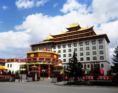 Khách sạn Dujinimi Hotel Shangri-La (Shangrila, Trung Quốc)