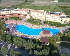 Khách sạn Villaggio Club Nova Siri (Nova Siri, Ý)