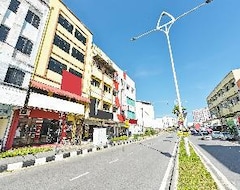 Oyo 90727 Hotel Mini Indah (Kuala Terengganu, Malezya)
