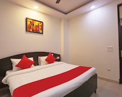 Hotel Oyo 45772 Silver Residency (New Delhi, Indija)