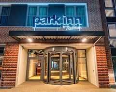Hotel Park Inn By Radisson Wismar (Wismar, Germany)