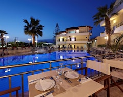 Philoxenia Hotel & Spa (Malia, Grecia)