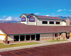 Motel AmericInn by Wyndham Sioux City (Sioux City, Hoa Kỳ)