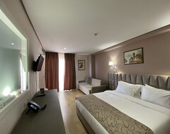 Doanesia Premium Hotel & Spa (Tirana, Arnavutluk)