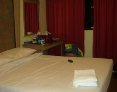 Khách sạn Hotel 81 Bencoolen (Singapore, Singapore)