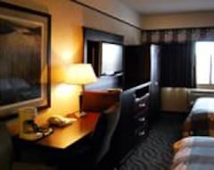 Hotel Days Inn & Suites by Wyndham Rochester Hills MI (Rochester Hills, USA)