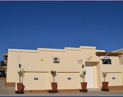 Otel Winnie (Windhoek, Nambiya)
