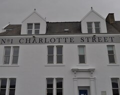 Hotel No1 Charlotte Street (Port Ellen, United Kingdom)