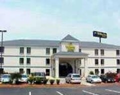 Hotel Holiday Inn Express Chillicothe East (Chillicothe, USA)
