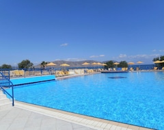 Hotel Kavros Beach (Georgiúpoli, Grækenland)