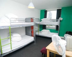 Otel Book A Bed Hostels (Londra, Birleşik Krallık)