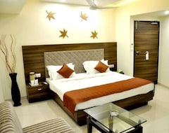 Hotel Ashish (Ahmedabad, Hindistan)