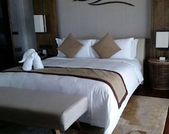 Hotel InterContinental Sanya Haitang Bay Resort (Sanya, China)