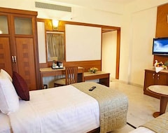JP Hotel (Chennai, Hindistan)