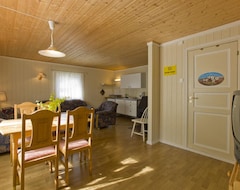 Hotel Magalaupe Camping (Oppdal, Norway)