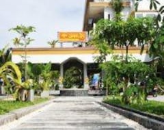 Otel Simple Life Resort Koh Tao (Koh Tao, Tayland)