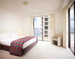 Hotel Paradise Centre Apartments (Surfers Paradise, Australija)