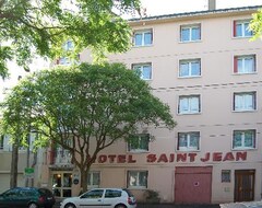 Hôtel Saint Jean (Bourges, France)