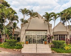 Hotel City Lodge Durban (Durban, Sydafrika)