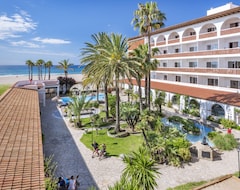 Hotel 4R Gran Europe (Coma-Ruga, Spain)