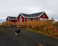 Pansion Skalatjorn Guesthouse (Selfoss, Island)