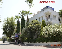 Khách sạn Cemre Otel (Antalya, Thổ Nhĩ Kỳ)