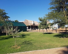 Otel Addo Wildlife (Addo, Güney Afrika)