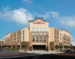 Hotelli Hilton Garden Inn Charlotte/Ayrsley (Charlotte, Amerikan Yhdysvallat)