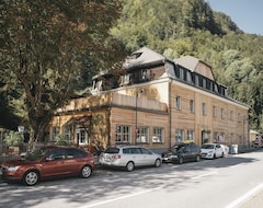 Nhà nghỉ Aos Adventure Hostel (Kleinreifling, Áo)